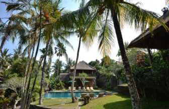 ペルティウィ　リゾート＆スパ