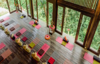 Bagus Jati Health & Wellbeing Retreat