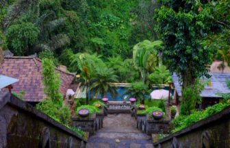 Bagus Jati Health & Wellbeing Retreat
