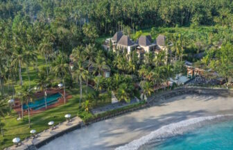 CandiBeach Resort&Spa