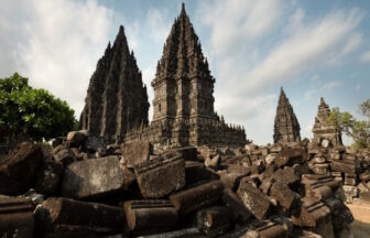ARRYA BIANTI YOGYAKARTA