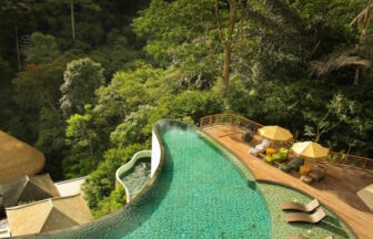 Cicada Luxury Resort - Ubud