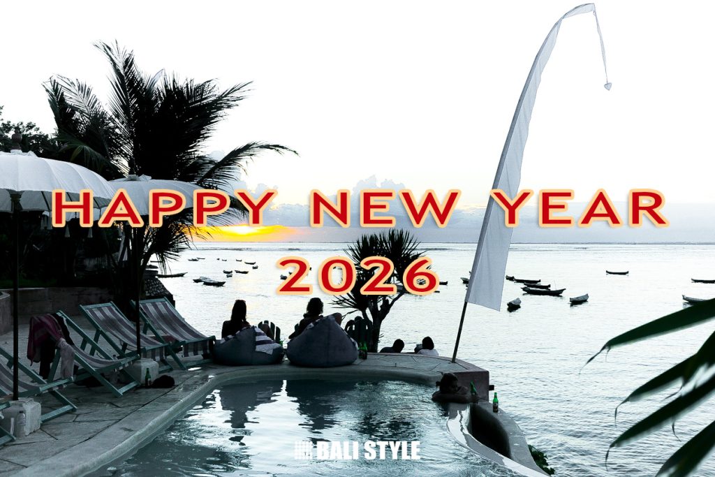 HAPPY NEW YEAR 2026