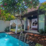 ディヌサ・ビーチ・クラブ＆リゾート