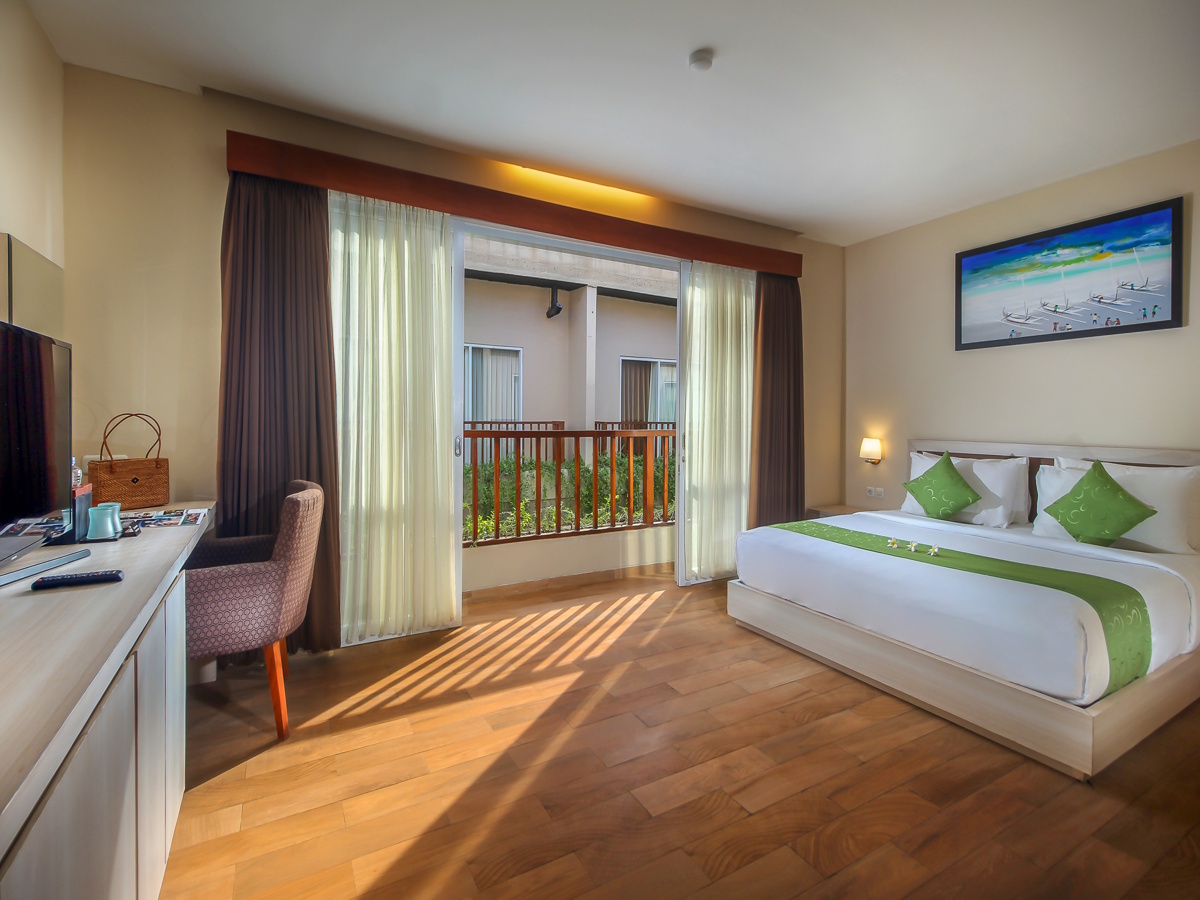 ディヌサ・ビーチ・クラブ&リゾート